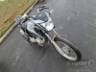 2023 HONDA CG 160 