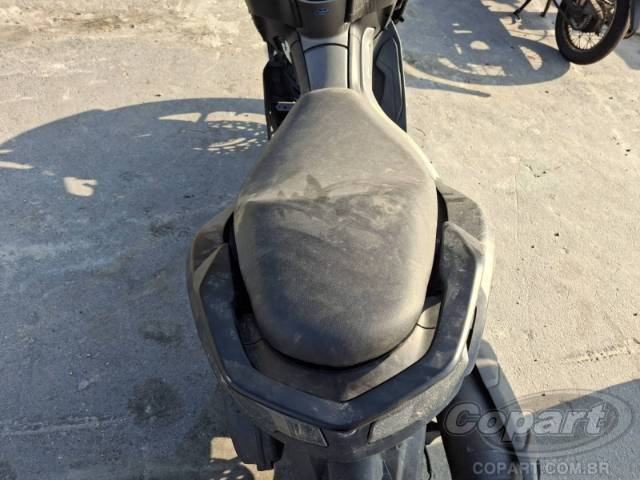 2026 YAMAHA NMAX 