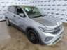 2026 VOLKSWAGEN T-CROSS 