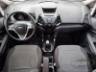 2017 FORD ECOSPORT 