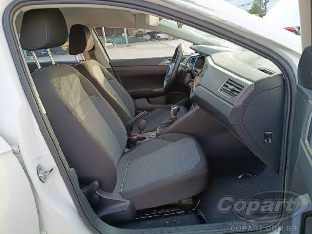 2024 VOLKSWAGEN NIVUS 