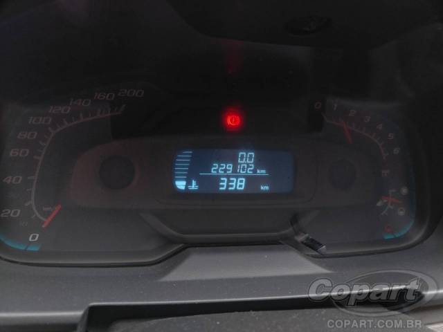 2011 CHEVROLET AGILE 