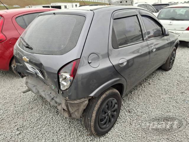 2013 CHEVROLET CELTA 