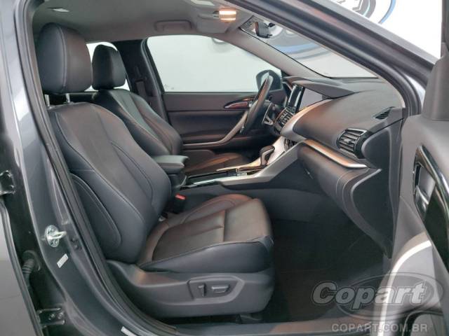 2025 MITSUBISHI ECLIPSE CROSS 