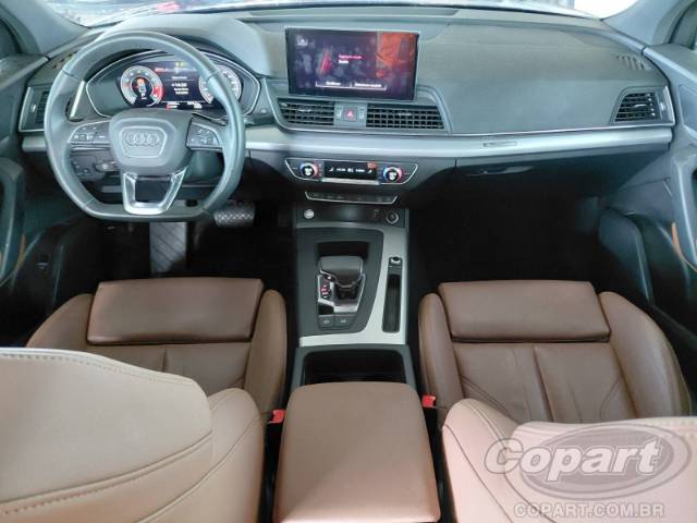 2021 AUDI Q5 