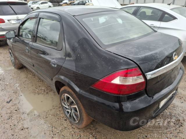 2010 CHEVROLET PRISMA 