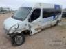 2021 RENAULT MASTER MINIBUS 