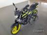 2018 YAMAHA MT-03 