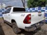 2021 TOYOTA HILUX CD 