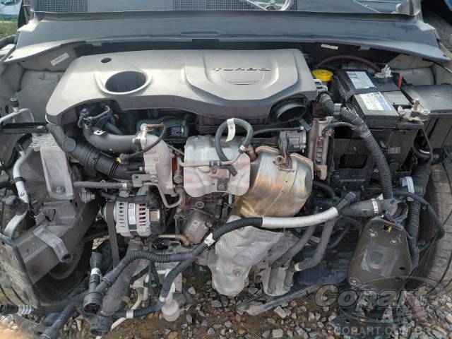 2025 JEEP COMMANDER 