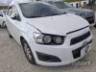 2014 CHEVROLET SONIC 