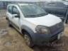 2011 FIAT UNO 