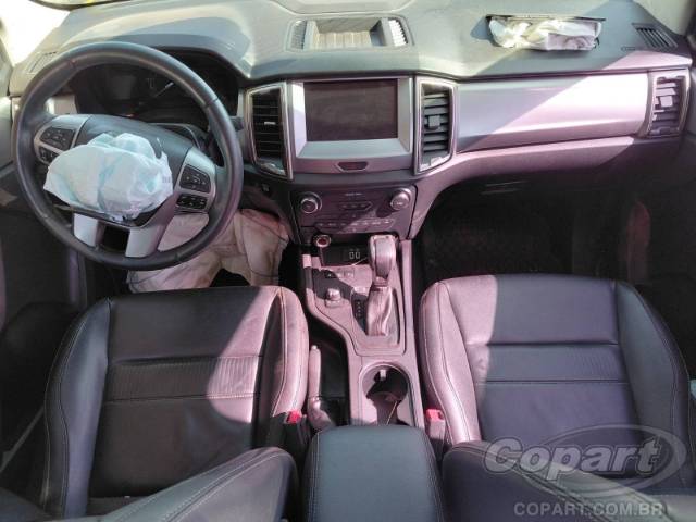 2022 FORD RANGER CD 