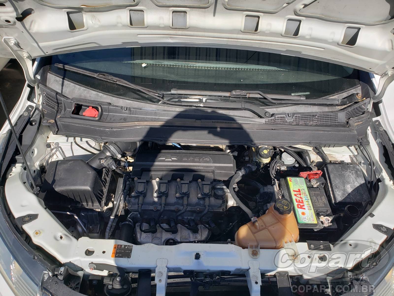 Foto 7 de 12: 2020 CHEVROLET SPIN