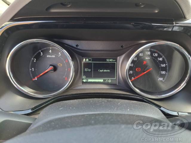 2026 CHEVROLET MONTANA 
