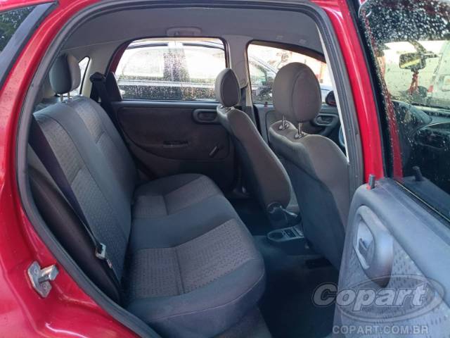 2008 CHEVROLET CORSA 