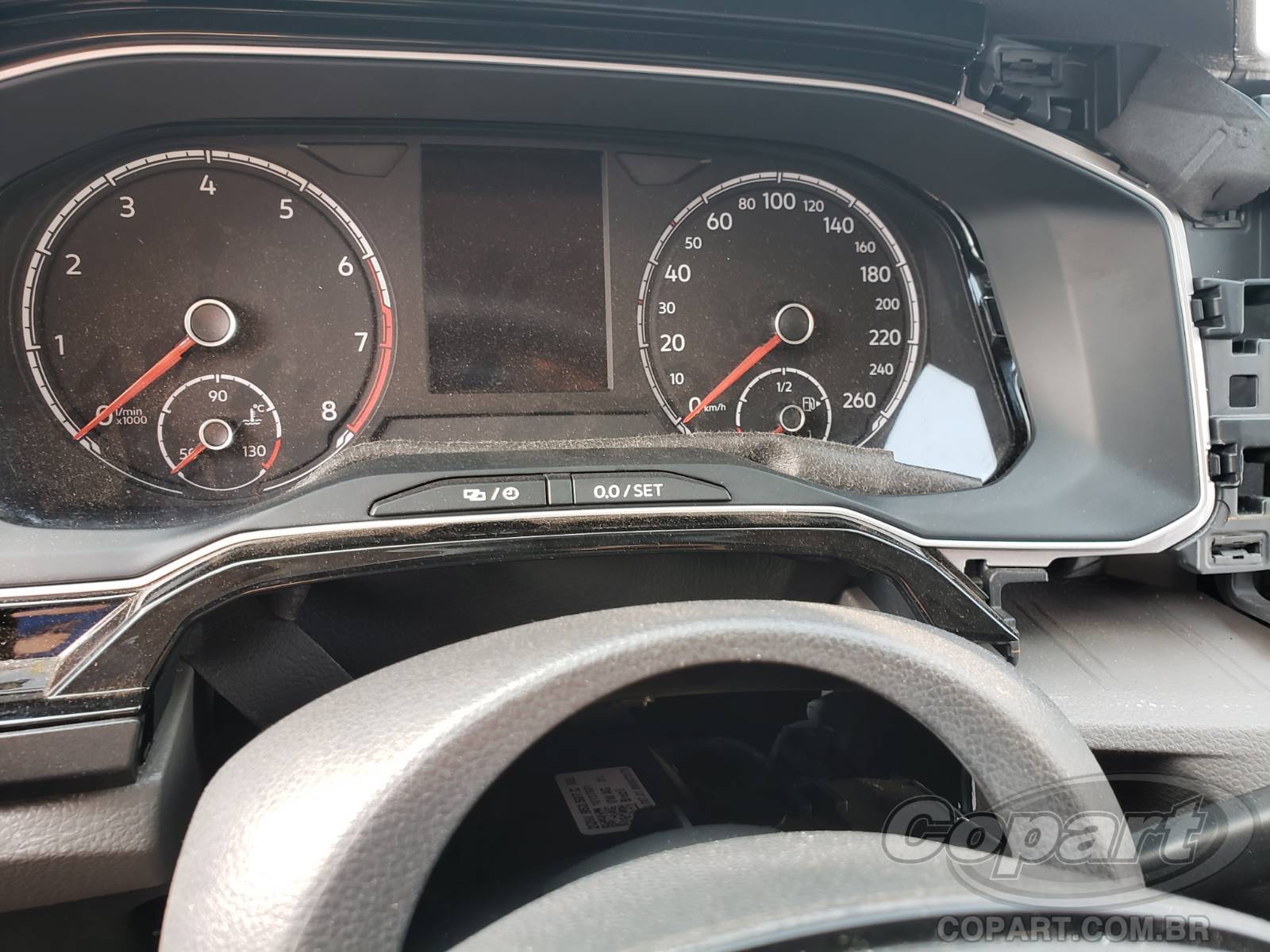Foto 8 de 10: 2019 VOLKSWAGEN POLO