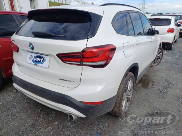 2022 BMW X1 