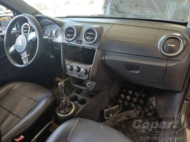 2012 VOLKSWAGEN SAVEIRO CE 