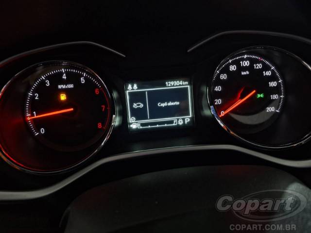 2020 CHEVROLET ONIX PLUS 