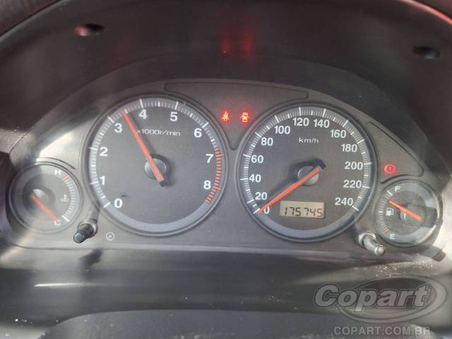 2004 HONDA CIVIC 