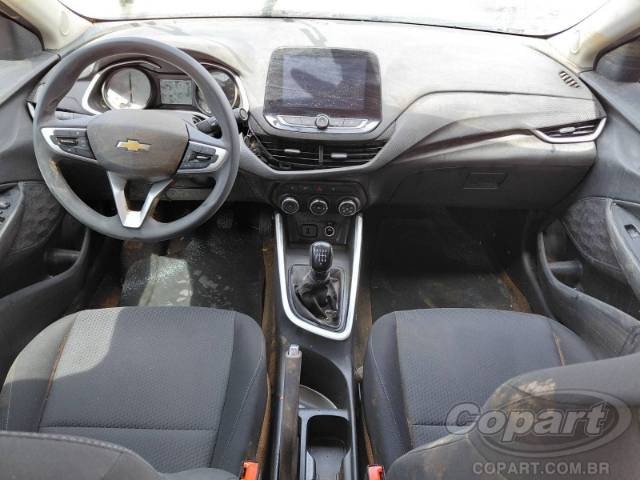 2025 CHEVROLET ONIX PLUS 