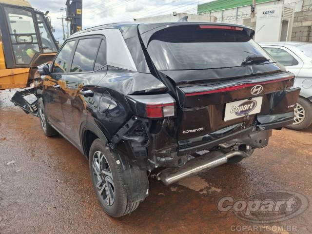 2025 HYUNDAI CRETA 