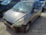 2008 HONDA FIT 
