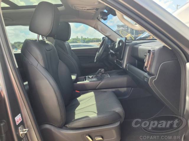 2026 GWM Haval H9 