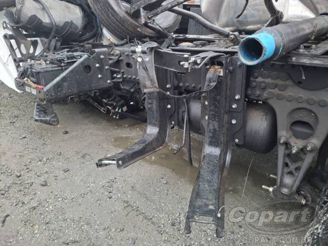 2026 VOLKSWAGEN CONSTELLATION 