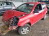 2009 FORD KA 