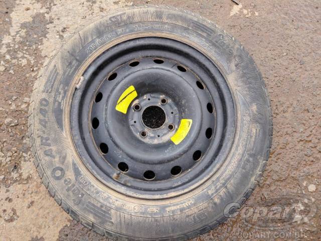 2007 CITROEN XSARA PICASSO 