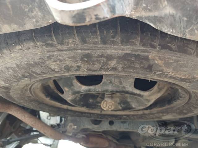 2022 RENAULT DUSTER OROCH 