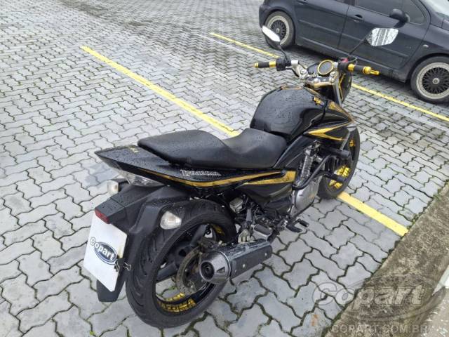2016 SUZUKI INAZUMA 