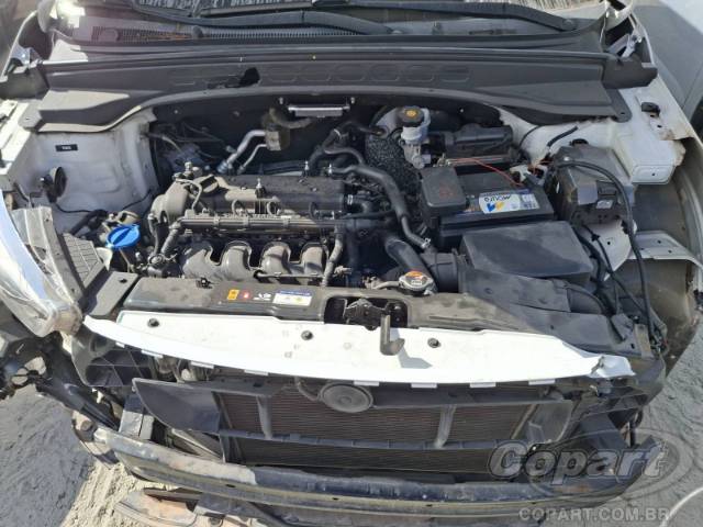 2019 HYUNDAI CRETA 