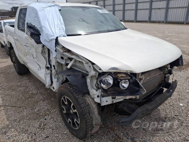 2023 VOLKSWAGEN AMAROK 