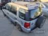 2008 FORD ECOSPORT 