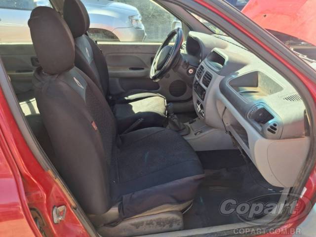 2010 RENAULT CLIO 