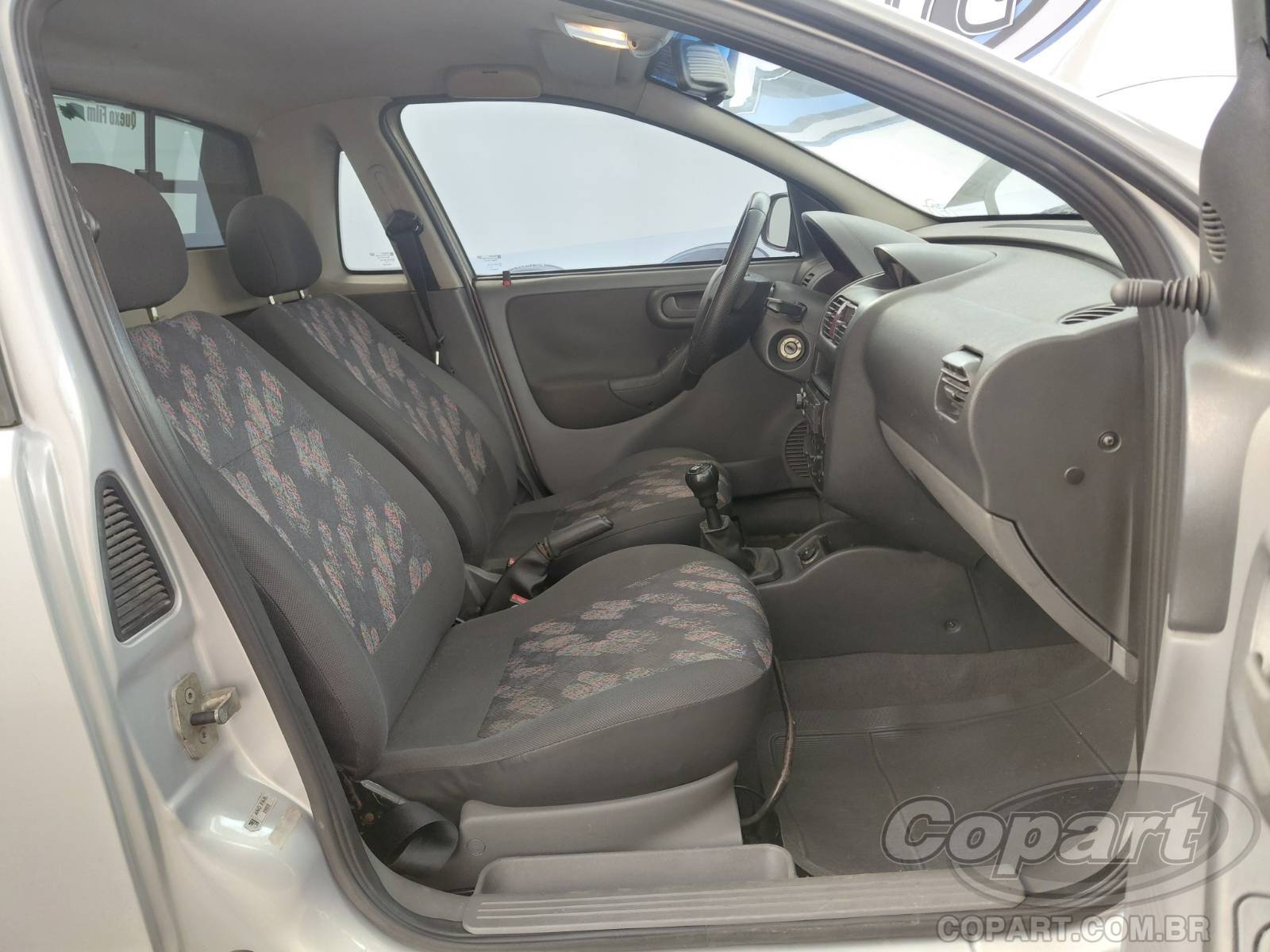 Foto 5: 2004 CHEVROLET MONTANA