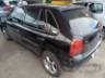2008 VOLKSWAGEN GOL 