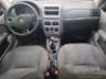 2009 FIAT PALIO WEEKEND 