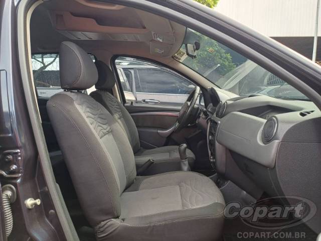 2013 RENAULT DUSTER 