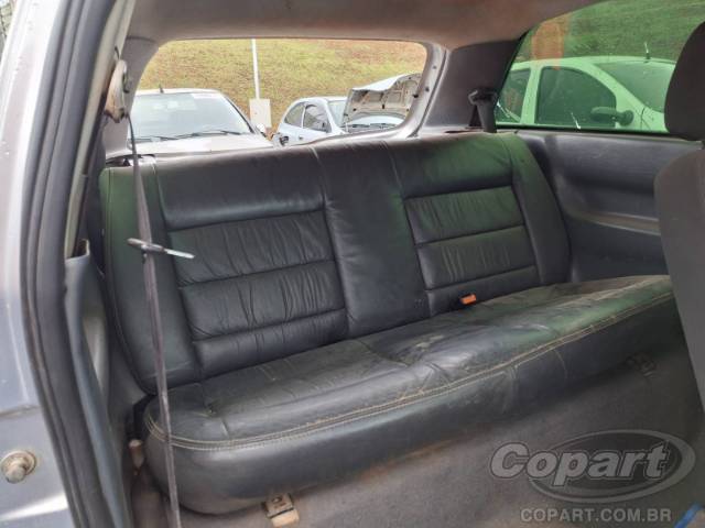 2009 VOLKSWAGEN GOL 
