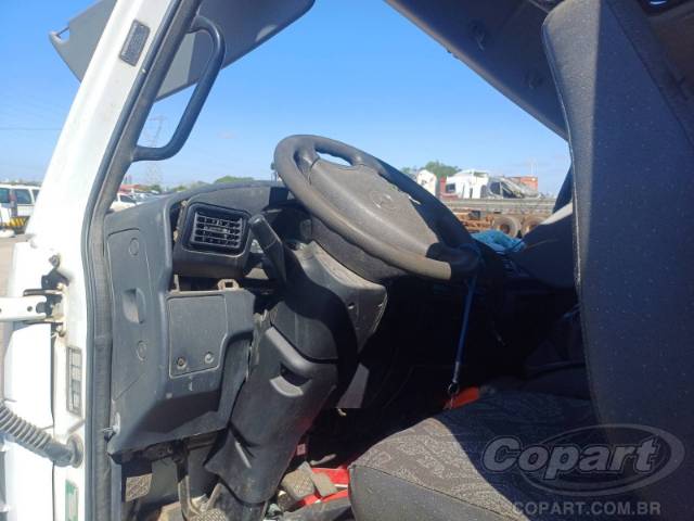 2016 MERCEDES BENZ ACCELO 