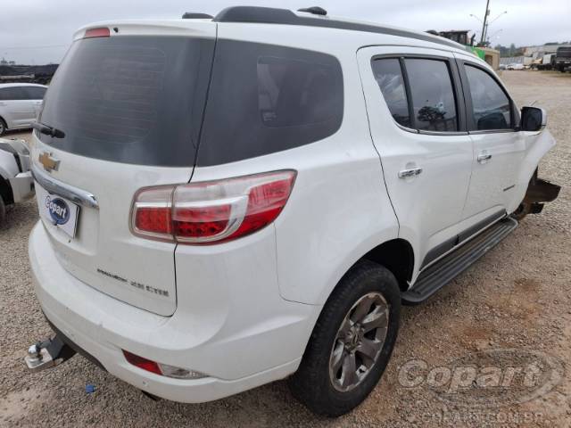 2022 CHEVROLET TRAILBLAZER 
