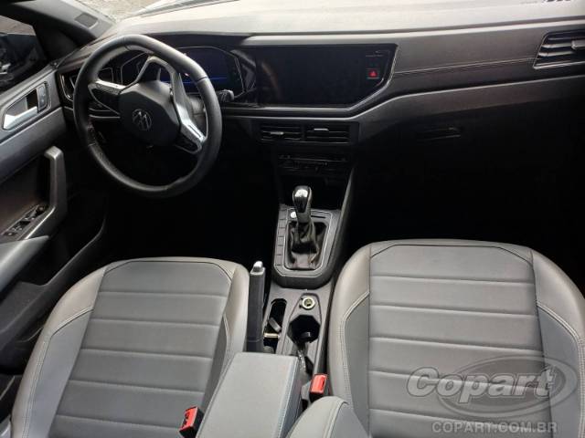 2024 VOLKSWAGEN NIVUS 