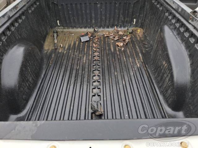 2015 VOLKSWAGEN SAVEIRO 