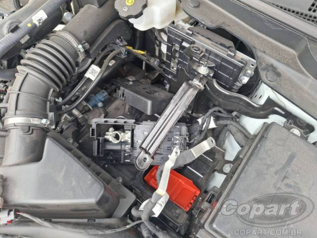2026 CHEVROLET ONIX PLUS 