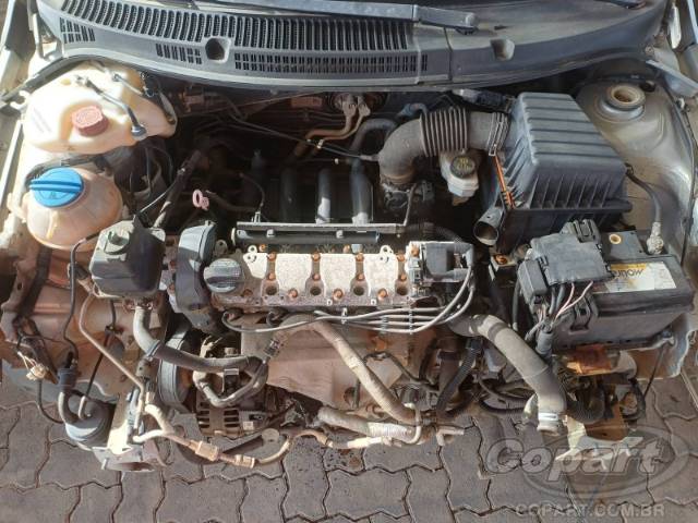 2015 VOLKSWAGEN SAVEIRO 