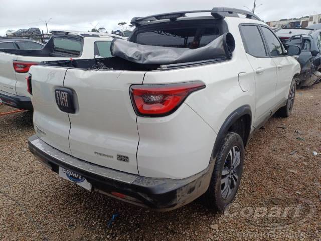 2024 FIAT TORO 